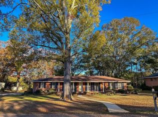 1130 High St, McComb, MS 39648