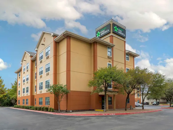 Austin - Northwest - Lakeline Mall, 13858 N Us Hwy, Austin, TX 78737