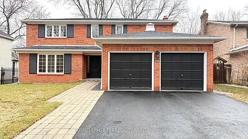 1841 Sherwood Forrest Cir Photo 1