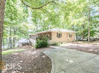 327 Thomas Dr #8, Eatonton, GA 31024