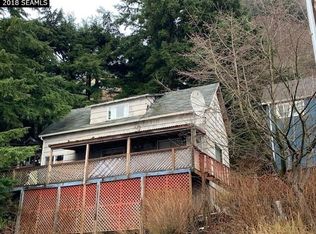 115 Elliot St, Ketchikan, AK 99901