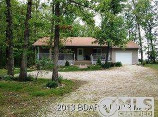 7 Hickernut, Eldon, MO 65026