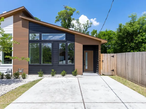 8109 Hamlet St, Houston, TX