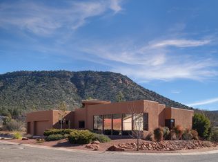 5 La Cuerda, Sedona, AZ 86351