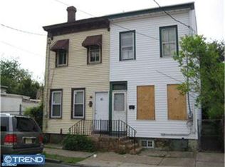 40 Dickinson St, Trenton, NJ 08638