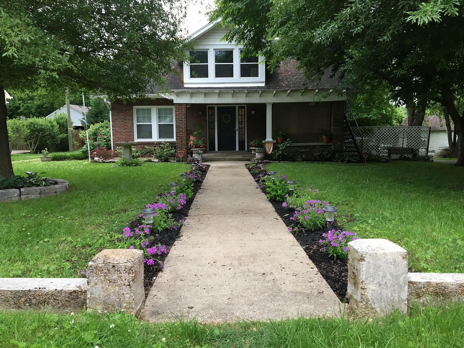3802 Baxter Ave, Nashville, TN 37216 Zillow