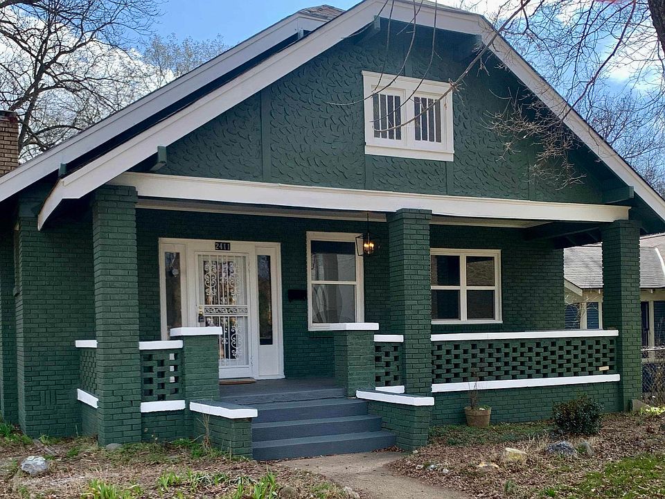 1st image of 2411 W 16th St