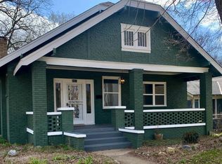 2411 W 16th St, Little Rock, AR 72202