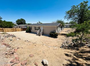 16 Stope Rd, Dayton, NV 89403
