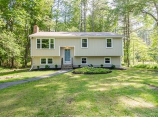 106 John Scott Blvd, Norton, MA 02766