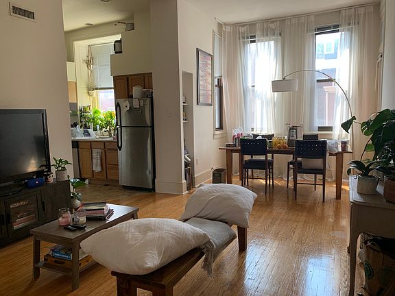 2nd image of 1530 Spruce St #224C