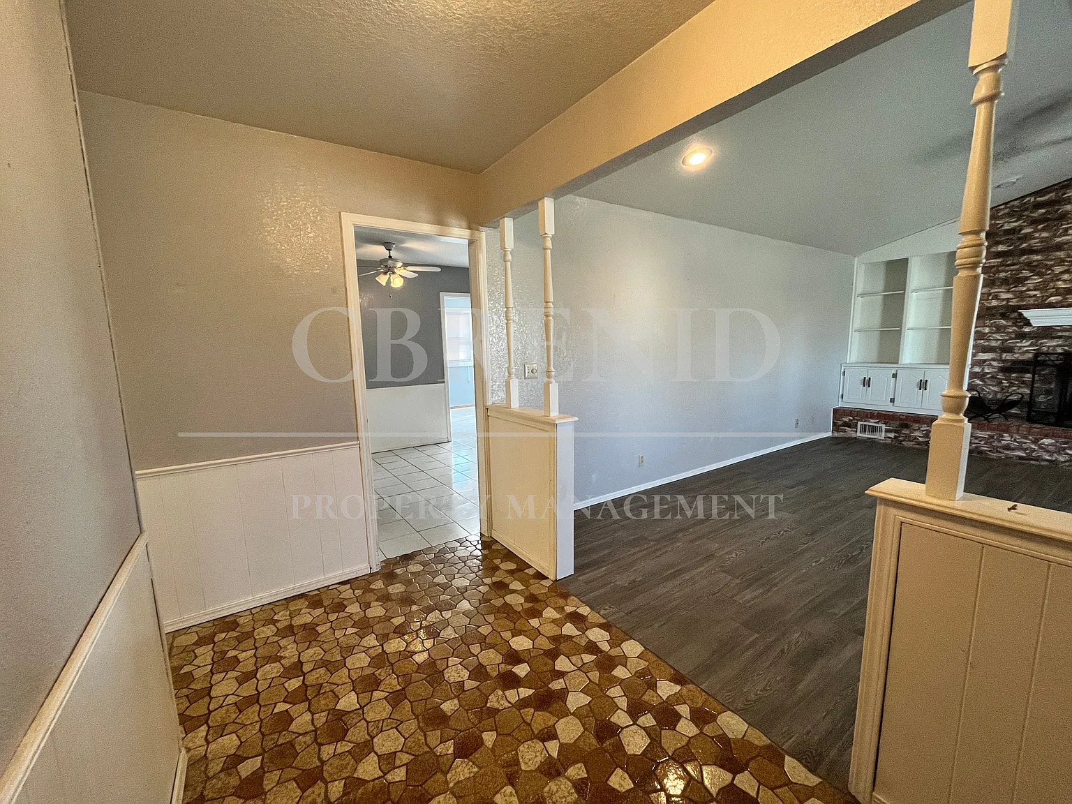 3 bed, 1648 sqft, $1,525 — Photo 3