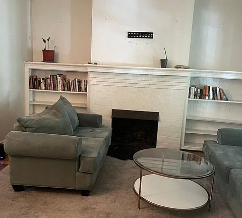 Living room 2