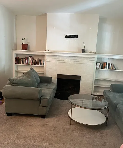 Living room 2