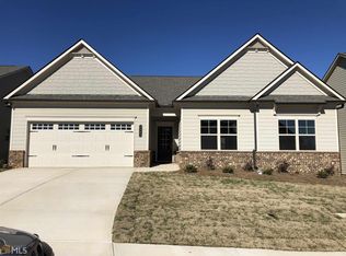 4422 Rockrose Green Way #4, Gainesville, GA 30504