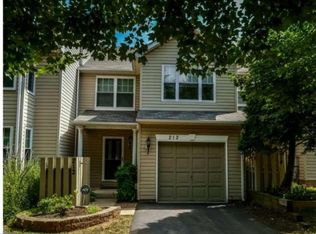 212 Loch Alsh Dr, Chalfont, PA 18914