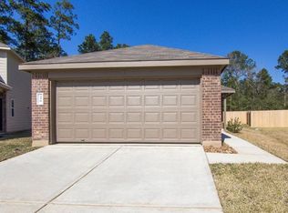 456 Upper Creek Dr, Willis, TX 77378