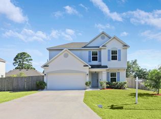 1382 SW Oriole Ln, Port Saint Lucie, FL 34953