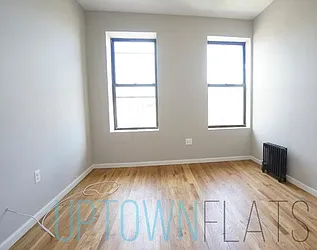 Rented by Uptown Flats LLC