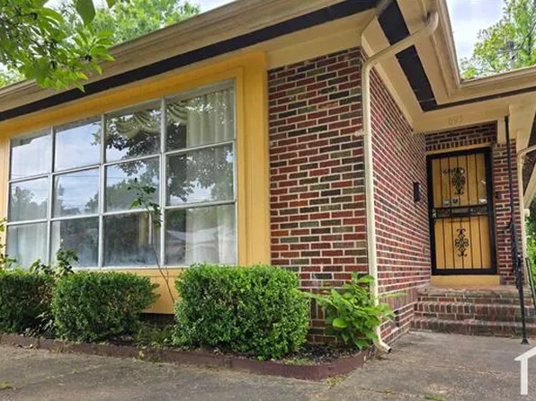 693 Emerson St, Montgomery, AL 36108