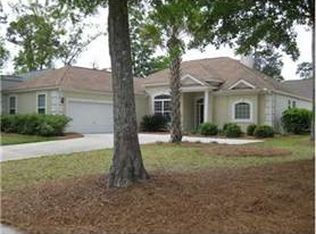 2 Amarella Ln, Savannah, GA 31419