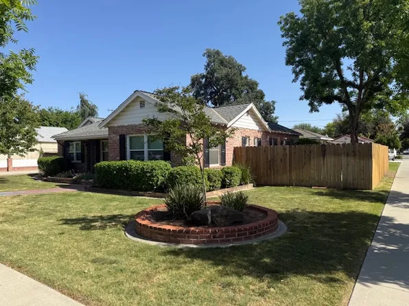 455 B St, Lemoore, CA 93245