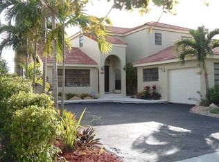 12510 SW 95th Ter, Miami, FL 33186