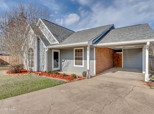 1340 Barnett Bend Cir, Brandon, MS 39047