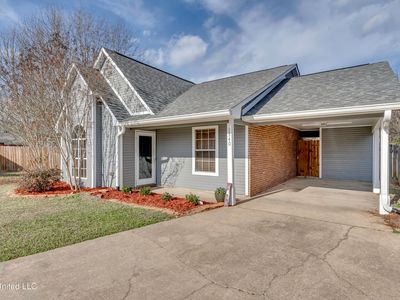 1340 Barnett Bend Cir, Brandon, MS, 39047