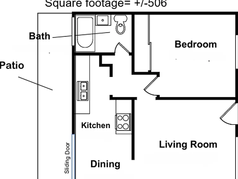 204 East Broadway — Photo 20
