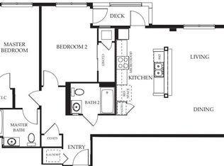 1375 Lick Ave APT 829, San Jose, CA 95110
