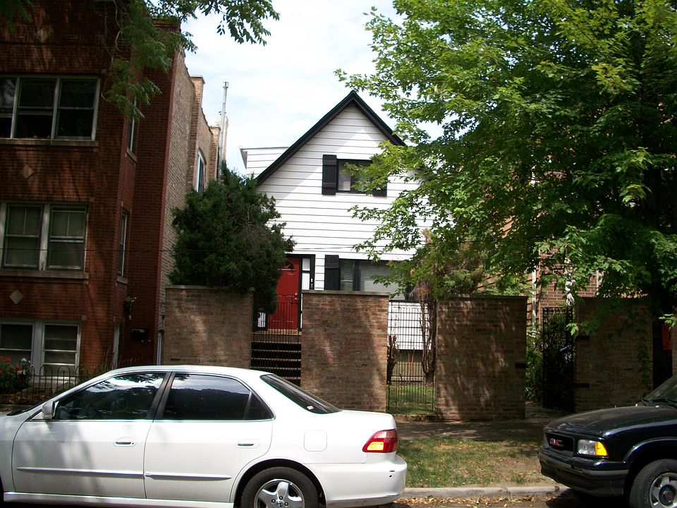 1st image of 1336 W Wrightwood Ave #2