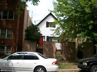 1336 W Wrightwood Ave, Chicago, IL 60614