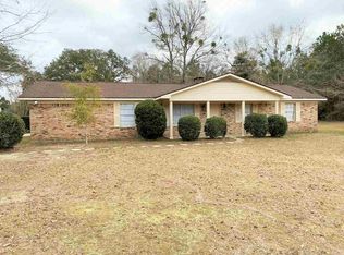 36180 State Highway 59, Stapleton, AL 36578