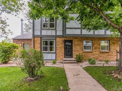 677 N Vrain St APT 1, Denver, CO, 80204