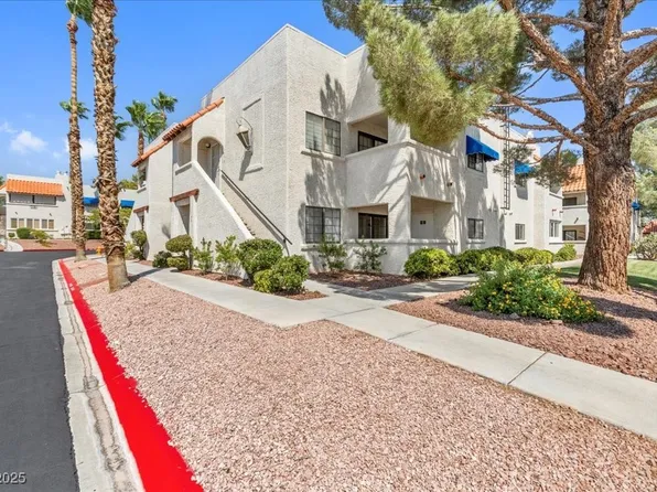 101 Luna Way APT 145, Las Vegas, NV 89145
