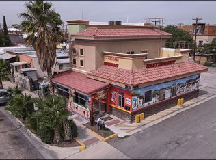 2031 Central Ave, El Paso, TX 79905