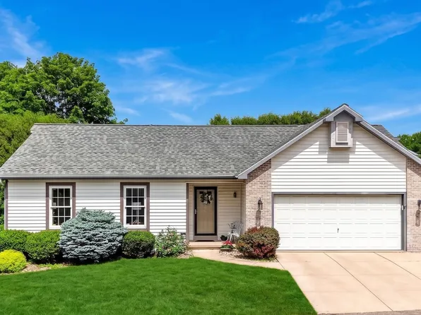 3033 Artesian Ln, Madison, WI 53713