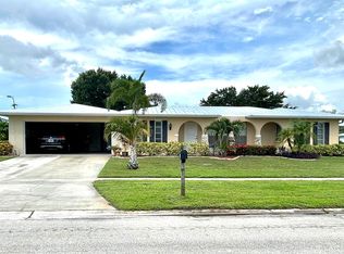 3071 SE Santa Anita St, Port Saint Lucie, FL 34952