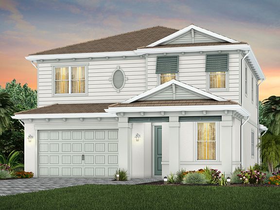 Fifth Avenue Exterior CO2A