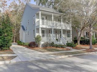 1034 Blakeway St, Charleston, SC 29492