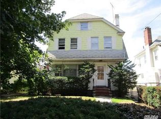 4540 Parsons Blvd, Flushing, NY 11355