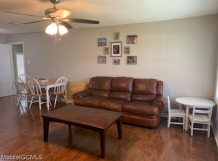 12711 Cunningham Rd, Grand Bay, AL 36541