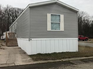 3561 Truman Rd LOT 74, Perrysburg, OH 43551