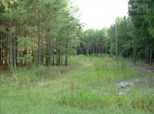 2371 Mount Hebron Rd, Cassatt, SC 29032