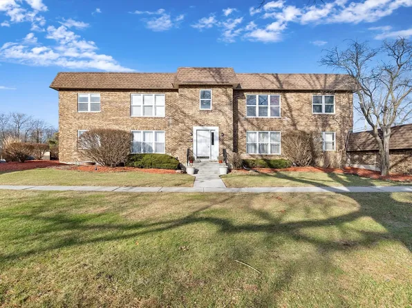 18519 Harwood Avenue #2A, Homewood, IL 60430