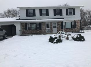 3706 Fairfax Ct, Janesville, WI 53546