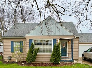 670 Brighton Rd, Tonawanda, NY 14150