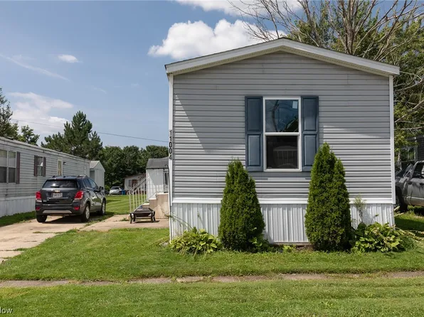 11004 Leader Rd, Chardon, OH 44024