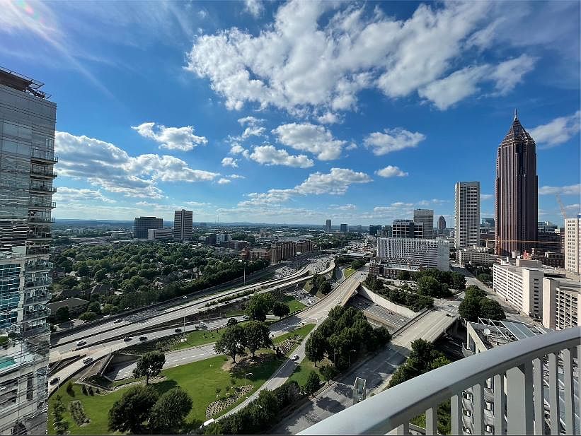 1st image of 400 W Peachtree St NW Unit 2303